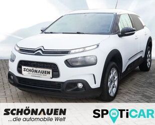 Citroen C4 Cactus Gebrauchtwagen