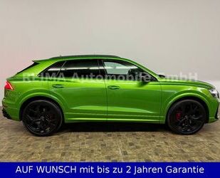 Audi RSQ8 Gebrauchtwagen