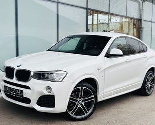 BMW X4 Gebrauchtwagen