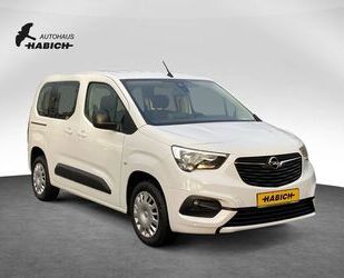 Opel Combo Life Gebrauchtwagen