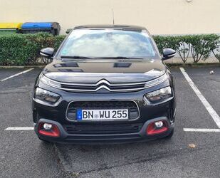 Citroen C4 Cactus Gebrauchtwagen