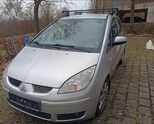 Mitsubishi Colt Gebrauchtwagen
