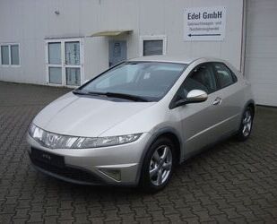 Honda Civic Gebrauchtwagen