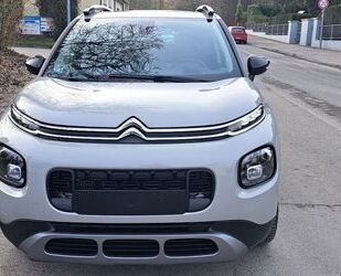 Citroen C3 Aircross Gebrauchtwagen