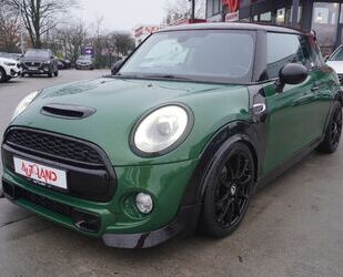 Mini Cooper S Gebrauchtwagen