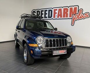 Jeep Cherokee Gebrauchtwagen