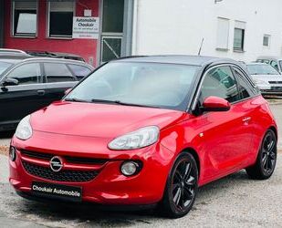 Opel Adam Gebrauchtwagen