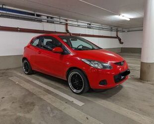 Mazda 2 Gebrauchtwagen