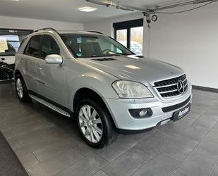 Mercedes-Benz ML 320 Gebrauchtwagen