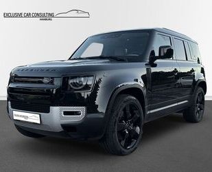 Land Rover Defender Gebrauchtwagen