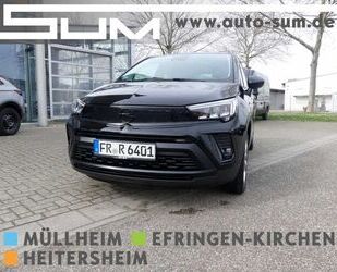 Opel Crossland (X) Gebrauchtwagen