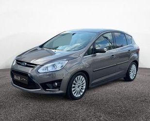 Ford C-Max Gebrauchtwagen