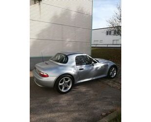 BMW Z3 Gebrauchtwagen