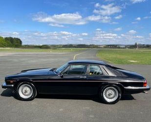 Jaguar XJS Gebrauchtwagen