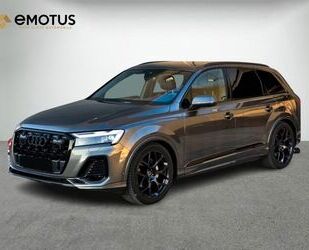 Audi Q7 Gebrauchtwagen
