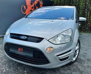 Ford S-Max Gebrauchtwagen