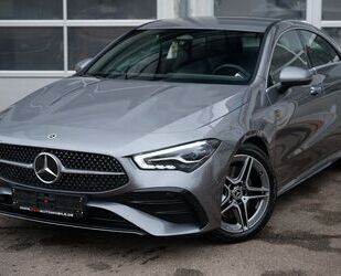 Mercedes-Benz CLA 200 Gebrauchtwagen
