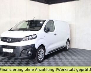 Opel Vivaro Gebrauchtwagen