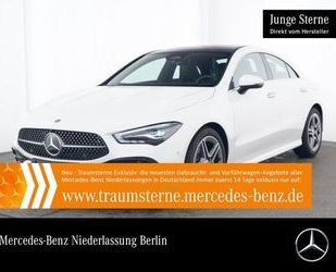 Mercedes-Benz CLA 200 Gebrauchtwagen
