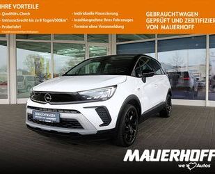 Opel Crossland (X) Gebrauchtwagen