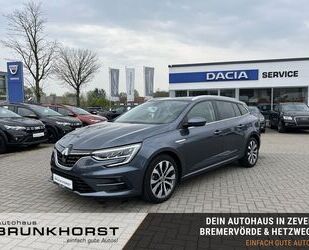 Renault Megane Gebrauchtwagen