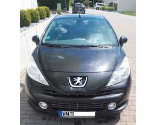 Peugeot 207 Gebrauchtwagen