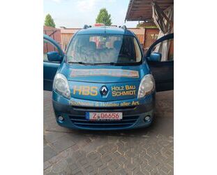 Renault Kangoo Gebrauchtwagen