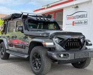 Jeep Wrangler Gebrauchtwagen