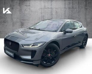 Jaguar I-Pace Gebrauchtwagen