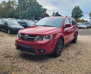 Fiat Freemont Gebrauchtwagen