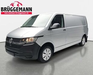 VW T6 Transporter Gebrauchtwagen