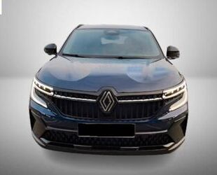Renault Espace Gebrauchtwagen
