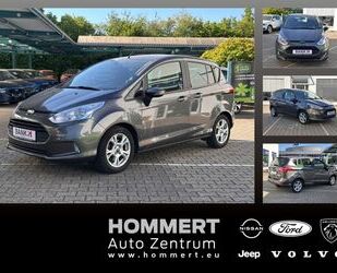 Ford B-Max Gebrauchtwagen