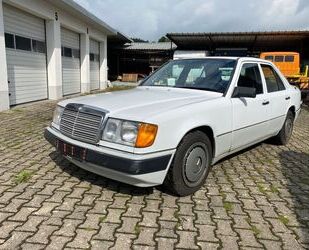 Mercedes-Benz 230 Gebrauchtwagen