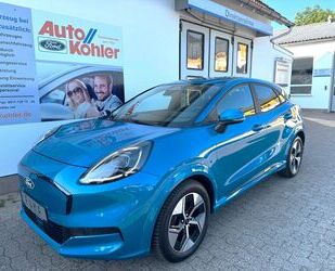 Ford Puma Gen-E Gebrauchtwagen