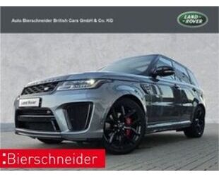 Land Rover Range Rover Sport Gebrauchtwagen