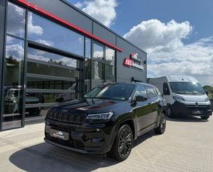 Jeep Compass Gebrauchtwagen