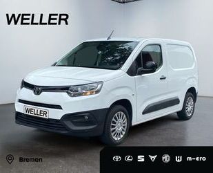 Toyota Proace City Gebrauchtwagen