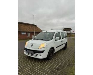 Renault Kangoo Gebrauchtwagen