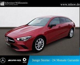 Mercedes-Benz CLA 180 Shooting Brake Gebrauchtwagen