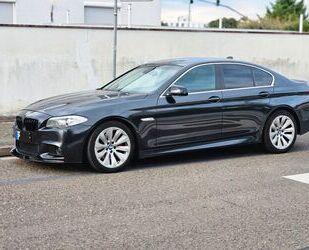 BMW 530 Gebrauchtwagen