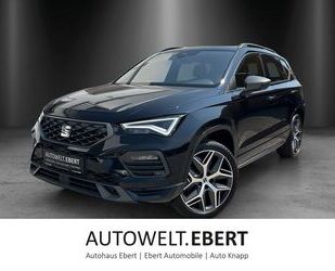 Seat Ateca Gebrauchtwagen