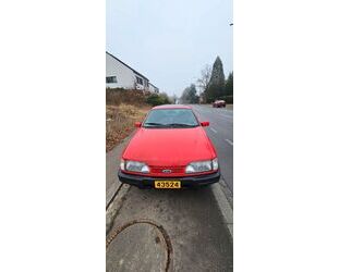 Ford Sierra Gebrauchtwagen