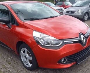 Renault Clio Gebrauchtwagen
