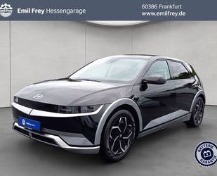Hyundai IONIQ 5 Gebrauchtwagen