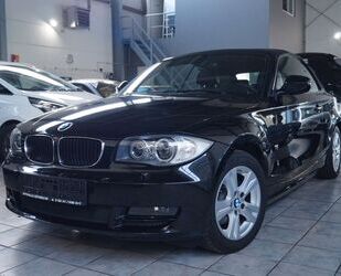 BMW 118 Gebrauchtwagen