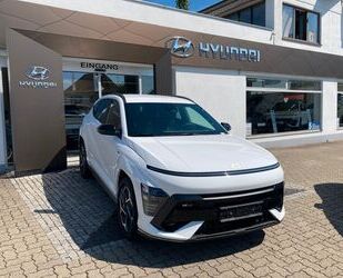 Hyundai KONA Gebrauchtwagen