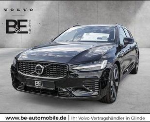 Volvo V60 Gebrauchtwagen