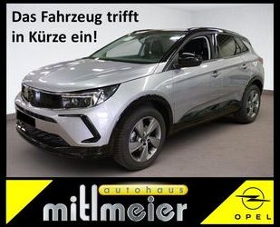 Opel Grandland (X) Gebrauchtwagen