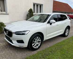 Volvo XC60 Gebrauchtwagen